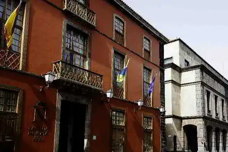Hôtel Laguna Nivaria Hotel & Spa la_laguna ESPAGNE