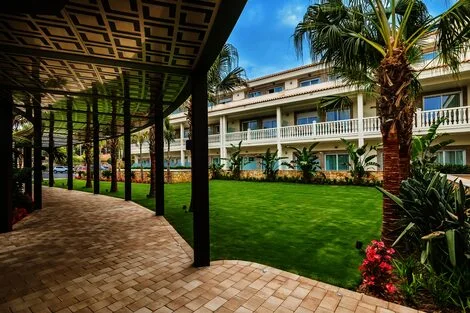 Hôtel Barcelo La Nucia Palms la_nucia ESPAGNE