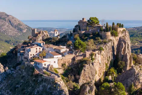 Guadalest