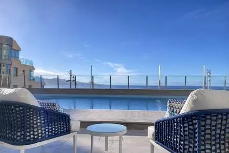 Hôtel Cristina By Tigotan las_palmas_de_gran_canaria ESPAGNE