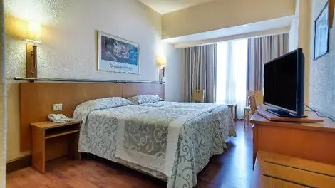 Hôtel Astoria las_palmas_de_gran_canaria ESPAGNE