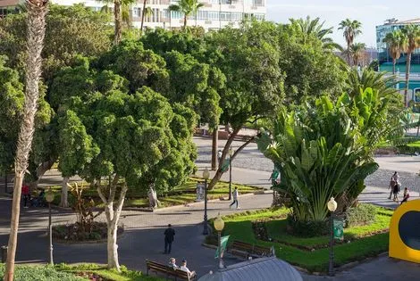 Hôtel Catalina las_palmas_de_gran_canaria ESPAGNE