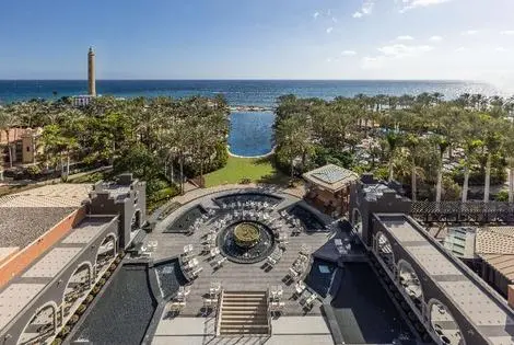 Hôtel Unique Club At Lopesan Costa Meloneras las_palmas_de_gran_canaria ESPAGNE