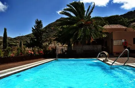 Hôtel El Mondalon las_palmas_de_gran_canaria ESPAGNE