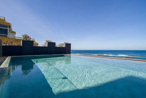 Hôtel Exe Las Canteras las_palmas_de_gran_canaria ESPAGNE