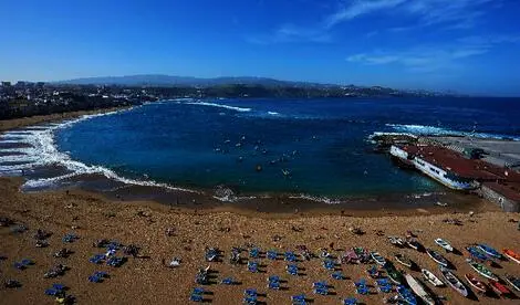 Hôtel Nh Imperial Playa las_palmas_de_gran_canaria ESPAGNE