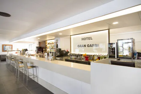 Hôtel HOTEL GRAN GARBI 4* photo 15