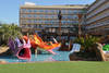 Piscine - Hôtel Evenia Olympic Park 4* Lloret De Mar Espagne