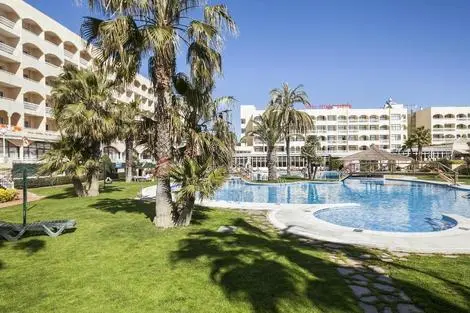 Hôtel Evenia Olympic Suites lloret_de_mar ESPAGNE