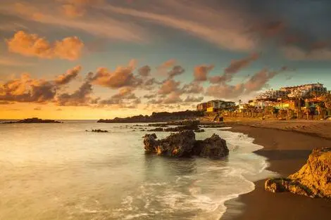 Hôtel Centrocancajos los_cancajos ESPAGNE