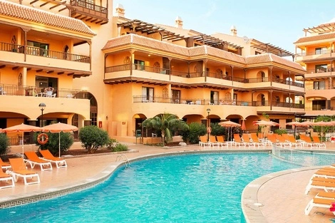 Hôtel Trf7842 los_cristianos ESPAGNE