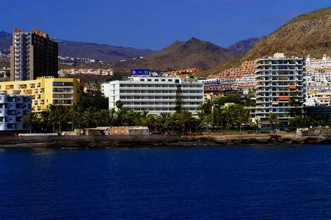 Hôtel H10 Big Sur los_cristianos ESPAGNE