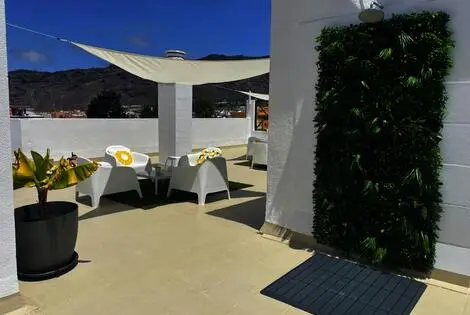 Hôtel Valle Aridane los_llanos_de_aridane ESPAGNE
