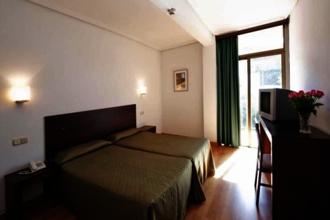 Hôtel Valle Aridane los_llanos_la_palma_santa_cruz_de_tenerife ESPAGNE