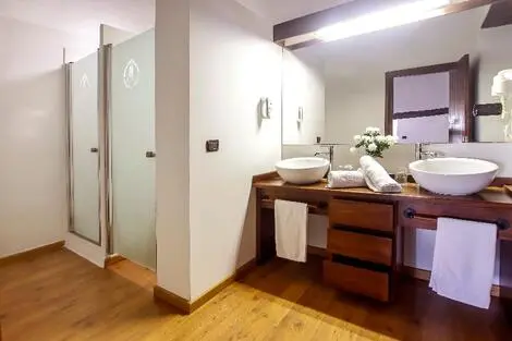 Hôtel Rural Bentor los_realejos ESPAGNE