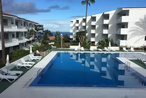 Hôtel Route Active Hotel los_realejos ESPAGNE