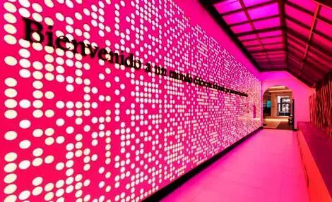 Hôtel Ilunion Suites Madrid madrid ESPAGNE