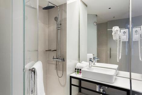Hôtel B&b Hotel Puerta Del Sol madrid ESPAGNE