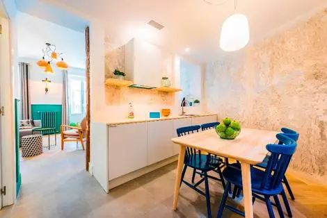 Hôtel Be Mate Gran Vía Suites madrid ESPAGNE