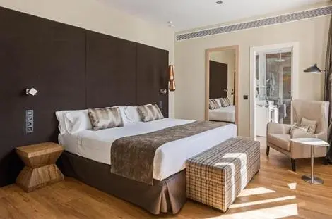 Hôtel Catalonia Gran Via madrid ESPAGNE