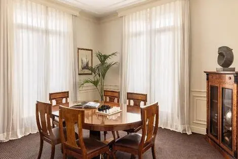 Hôtel Fenix Gran Melia madrid ESPAGNE