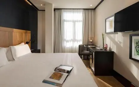 Hôtel H10 Puerta De Alcala madrid ESPAGNE