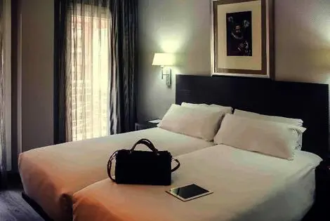 Hôtel Mercure Madrid Centro madrid ESPAGNE