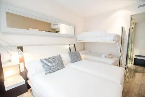 Hôtel Petit Palace Ducal madrid ESPAGNE