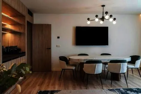 Hôtel Princesa Plaza madrid ESPAGNE