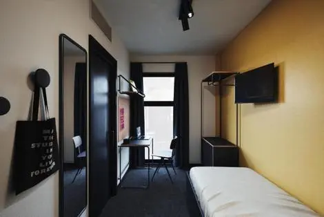 Hôtel The Social Hub Madrid madrid ESPAGNE