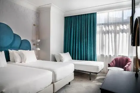 Hôtel Vincci Capitol madrid ESPAGNE