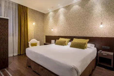 Hôtel Vincci Centrum madrid ESPAGNE