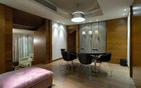 Hôtel Vincci Soho madrid ESPAGNE