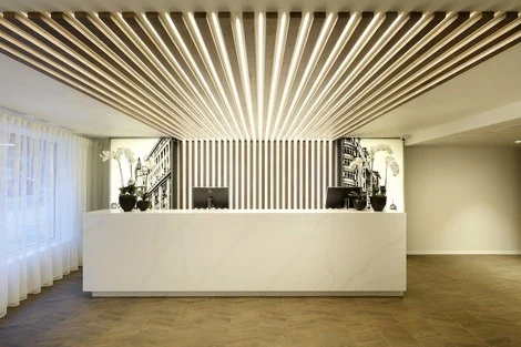 Hôtel Exe Coloso madrid ESPAGNE