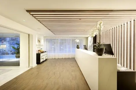 Hôtel Exe Coloso madrid ESPAGNE