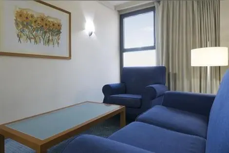 Hôtel Exe Plaza madrid ESPAGNE