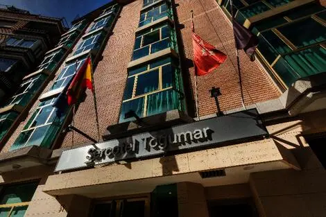Hôtel Sercotel Esentia Togumar madrid ESPAGNE