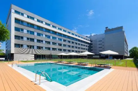 Hôtel Axor Barajas madrid ESPAGNE