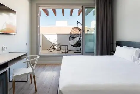 Hôtel B&b Hotel Puerta Del Sol madrid ESPAGNE