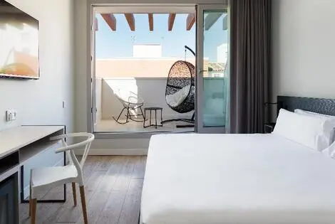 Hôtel B&b Hotel Puerta Del Sol madrid ESPAGNE