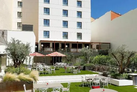 Hôtel Hard Rock Hotel Madrid madrid ESPAGNE