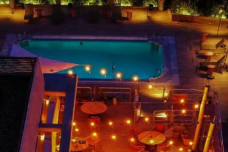 Hôtel Ibis Styles Madrid City Las Ventas madrid ESPAGNE