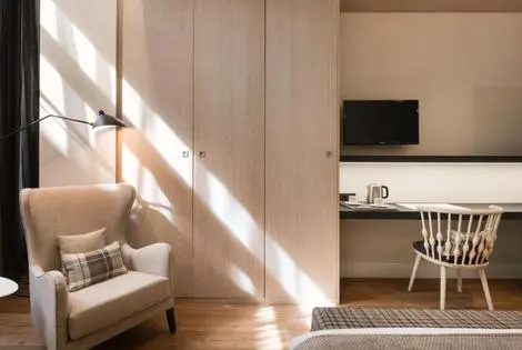 Hôtel Mdr5997 madrid ESPAGNE