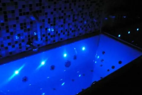 Hôtel Santo Domingo madrid ESPAGNE
