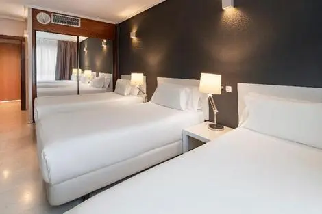 Hôtel Sercotel Esentia Togumar madrid ESPAGNE