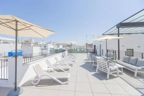 Hôtel Itc Madrid By Soho Boutique madrid ESPAGNE