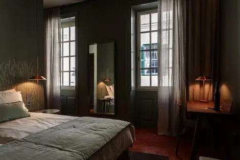 Hôtel Bordoy Casa Ladico Hotel Boutique mahon ESPAGNE