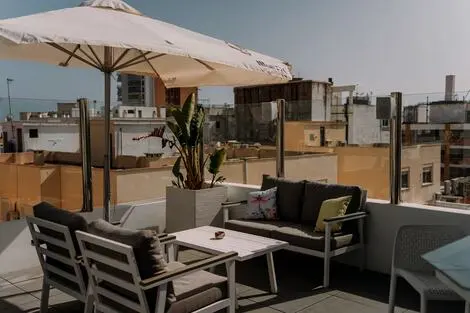 Hôtel Bahia Malaga malaga ESPAGNE