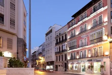 Hôtel Mlg1008 malaga ESPAGNE