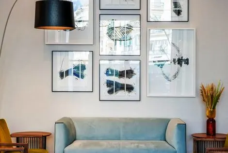 Hôtel Soho Boutique Equitativa malaga ESPAGNE